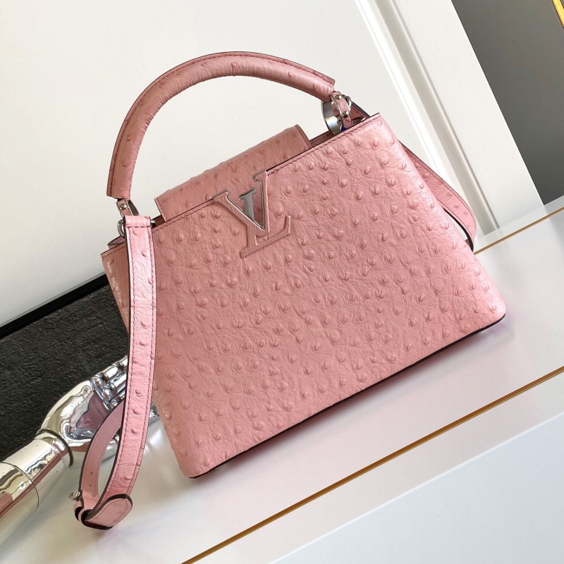 LV Capucines Bags